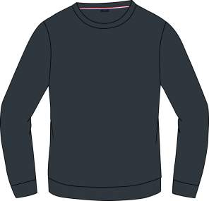 Maglione Invernale Uomo _ Brugi - Art. CS1F988