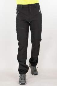 Pantaloni Trekking Impermeabili (ventilazione laterale) | Uomo _ Brugi - Art. NB4AE61