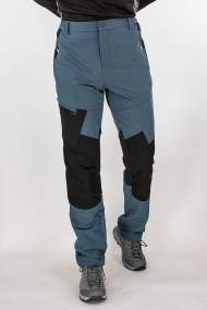 Pantaloni Trekking Invernali | Uomo _ Brugi - Art. NB4GQWA