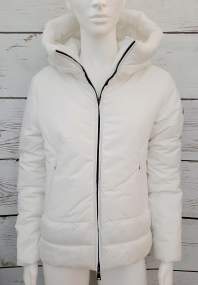 Giubbotto Invernale Impermeabile | Donna _ Brugi - Art. CJ5B010