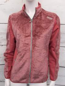 Maglia Trekking Invernale | Donna _ Brugi - Art. NH2K131