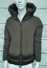 Giubbotto Invernale Impermeabile | Donna _ Brugi - Art. CJ5B613