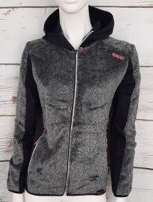 Felpa Trekking Invernale | Donna _ Brugi - Art. NH2RE61