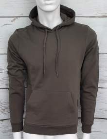 Felpa Invernale Uomo - 100% cotone _ Brugi - Art. F91F229