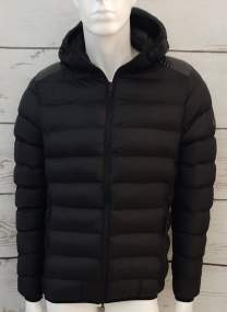 Giubbotto Invernale Idrorepellente | Uomo _ Brugi - Art. CQ16500