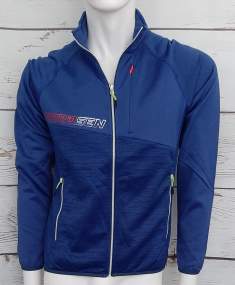 Felpa Trekking Uomo _ NORDSEN - Art. NK3HMS6