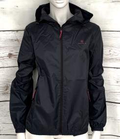 Giacca antipioggia impacchettabile _ Donna ATHLDPT - Art. AD01554N