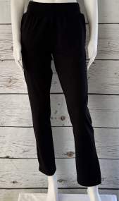 Pantalone Tuta Estivo senza polsino (cotone elasticizzato) / Donna ATHLDPT - Art. AD01751N