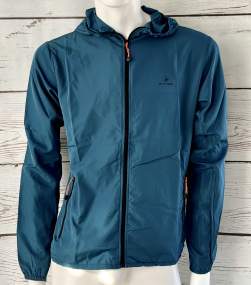 Giacca antivento ultraleggera _ Running Uomo ATHLDPT - Art. AU01970B