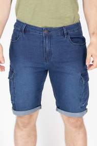 Pantaloncini Jeans Uomo _ Brugi - Art. CV1G460