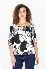 Maglietta Donna _ Brugi - Art. CG5J010
