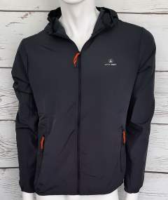 Giacca antivento ultraleggera _ Running Uomo ATHLDPT - Art. AU01970N