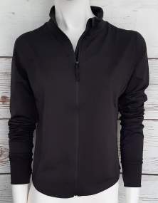 Giacca Estiva Fitness/Palestra _ Donna ATHLDPT - Art. AD01613N