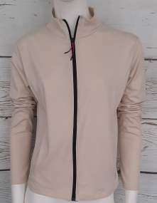 Felpa Tuta Estiva (cotone elasticizzato) _ Donna ATHLDPT - Art. AD02226E