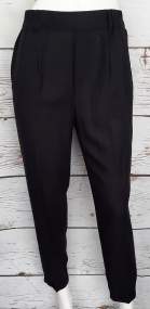 Pantaloni misto Lino | Donna _ Brugi - Art. CG5L500