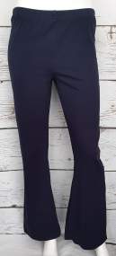 Pantaloni Estivi Yoga/Pilates (cotone elasticizzato) _ Donna ATHLDPT - Art. AD01628B