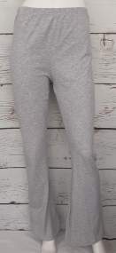 Pantaloni Estivi Yoga/Pilates (cotone elasticizzato) _ Donna ATHLDPT - Art. AD01628G