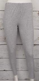 Leggings Sportivo Estivo (cotone elasticizzato) _ Donna ATHLDPT - Art. AD01756G