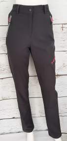 Pantaloni Trekking Estivi | Donna _ Nordsen - Art. DM3MNAT