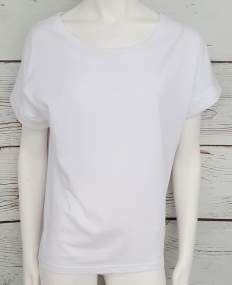 Maglietta Donna (100% cotone)_ Brugi - Art. CE5H010