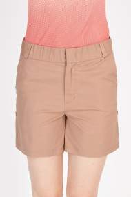 Pantaloncini Trekking Donna (100% cotone) _ Brugi - Art. NI2E510