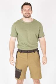 Pantaloncino Trekking Estivo / Uomo _ Nordsen - Art. NM3ZRQA