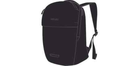 Zaino Trekking _ Brugi - Art. ZG59500