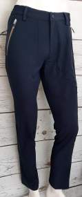 Pantalone Trekking Estivo / Uomo _ Brugi - Art. NB1I958