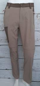 Pantalone Trekking Estivo (Gamba Staccabile) / Uomo _ Brugi - Art. NB1HT1B
