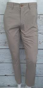Pantaloni Estivi Uomo (97% cotone, 3% elastan) _ Brugi - Art. CV4G033