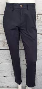 Pantaloni Estivi Uomo (97% cotone, 3% elastan) _ Brugi - Art. CV4G956