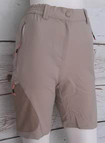 Pantaloncino Trekking Estivo / Donna _ Brugi - Art. NI2VT1H