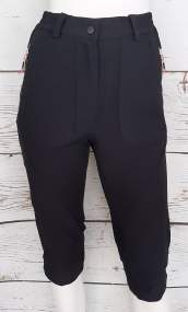 Pantalone Trekking Estivo a 3/4  _ Donna BRUGI - Art. NI2W500