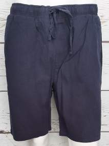 Pantaloncini Uomo (80% lino, 20% cotone) _ Brugi - Art. CV4K956