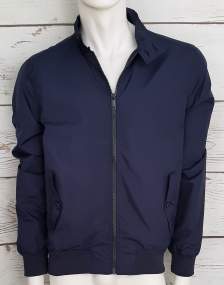 Giubbino Estivo Leggero | Uomo _ Brugi - Art. CV47956