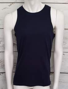 Canotta Uomo (100% cotone) _ Brugi - Art. MD4R405