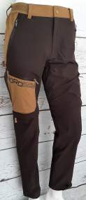 Pantalone Trekking Estivo (Gamba Staccabile) / Uomo _ Nordsen - Art. NM3YRQ8