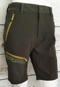 Pantaloncino Trekking Estivo / Uomo _ Nordsen - Art. NM3ZRPQ