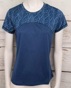 Maglietta Trekking Donna _ Nordsen - Art. DN3XS1L