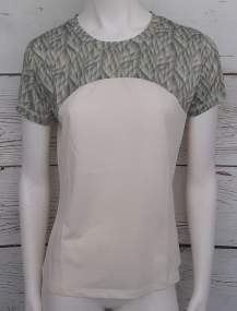 Maglietta Trekking Donna _ Nordsen - Art. DN3XS1K