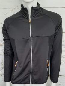 Felpa Estiva Trekking | Uomo _ BRUGI - Art. NB4UE61