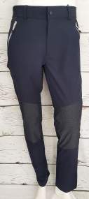 Pantalone Trekking Estivo / Uomo _ Nordsen - Art. NN3HQMA