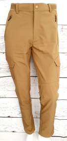 Pantalone Trekking Estivo / Uomo _ Nordsen - Art. NN3A148