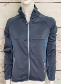 Felpa Estiva Trekking | Donna _ BRUGI - Art. NH2TQNB