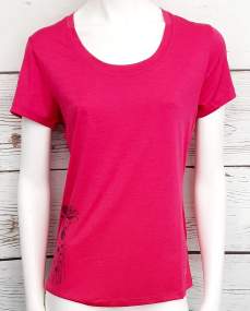 Maglietta Trekking Donna _ Brugi - Art. NI2L799