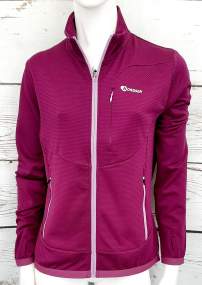 Maglia Estiva Trekking | Donna _ Nordsen - Art. DN3T274