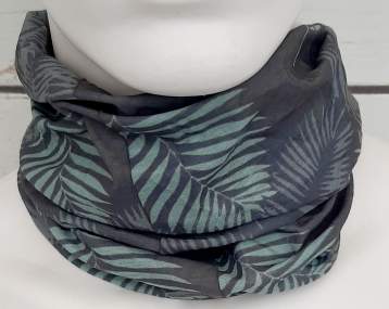 Foulard Sportivo Antivento _ Brugi - Art. ZG44980