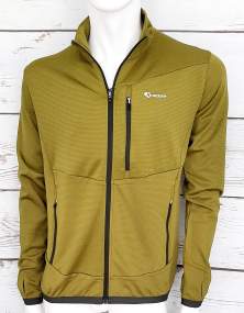 Maglia Estiva Trekking | Uomo _ Nordsen - Art. NM3N118