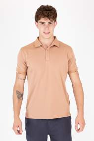 Polo "Trekking Urbano" | Uomo _ Brugi - Art. NB4X510