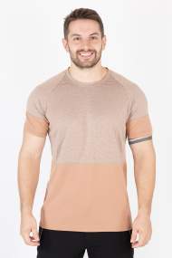 Maglietta Trekking Uomo _ Brugi - Art. NC1B510